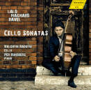 Lalo Edouard / u.a. - Cello Sonatas (Radutiu Valentin /...