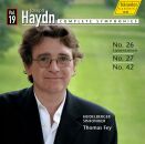 Haydn Joseph - Haydn: Complete Symphonies Vol. 19...