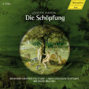 Haydn Joseph - Die Schöpfung (Bach-Collegium...