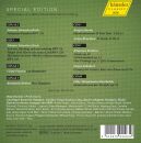 Bach - Franck - Britten - Haydn - Bruckner - U.a. - Helmuth Rilling: Personal Selection (Helmuth Rilling (Dir) - u.a.)