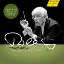 Bach Johann Sebastian / u.a. - Helmuth Rilling - Personal...