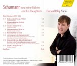 Schumann Robert (1810-1856) - Schumann Und Seine Töchter (Florian Uhlig (Piano))