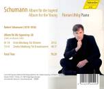 Schumann Robert (1810-1856) - Album Für Die Jugend...