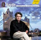 Haydn Joseph - Symphonies No.99 & 100 (Heidelberger...