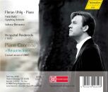 Penderecki - Piano Concerto "Resurrection" (Uhlig, Polish Radio Symphony Orchestra, Borowicz)