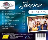Dekoor Close Harmony - Tuesdays