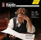 Haydn Joseph - Haydn: Complete Symphonies Vol.22...