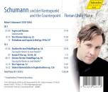 Schumann Robert (1810-1856) - Schumann Und Der Kontrapunkt (Florian Uhlig (Piano))