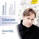 Schumann Robert - Schumann Und Der Kontrapunkt (Uhlig...