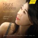 Debussy Claude / u.a. - Night Stories - Nocturnes (Lin...