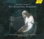 Brahms Johannes - Ein Deutsches Requiem (Brown Donna)