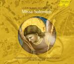 Beethoven Ludwig van - Missa Solemnis (Coburn Pamela /...