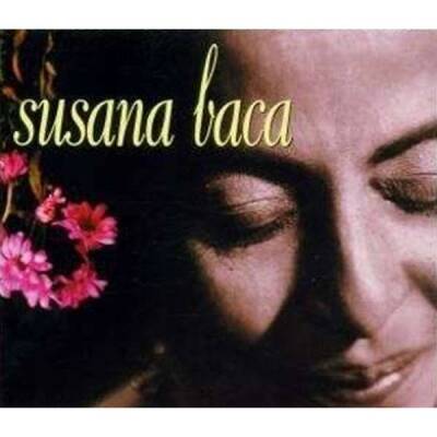 Baca Susana - Luaka Bop