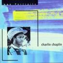 Chaplin Charlie - PORTRAIT