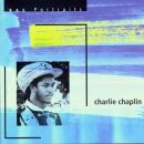 Chaplin Charlie - Ras Portraits