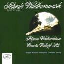 Stiegler / Bruckner / Chaussier / Höring - Sakrale Waldhornmusik (Wulkopf Cornelia / Skudlik Johannes)
