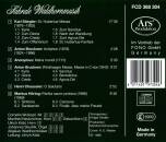 Stiegler / Bruckner / Chaussier / Höring - Sakrale Waldhornmusik (Wulkopf Cornelia / Skudlik Johannes)