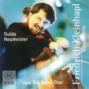 Friedrich Gulda, Ed Neumeister - Cellokonzerte: Friedrich...