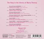 Wagenseil Georg Christoph / u.a. - The Harp In The Vienna...