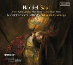 Händel Georg Friedrich - Saul (NDR Chor -...