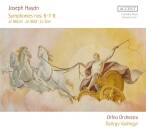 Haydn Joseph - Symphonies Nos.6, 7 & 8 (Orfeo...