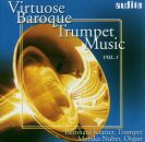 Albinoni Tomaso / Purcell Henry u.a. - Virtuose Baroque...