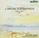 Haydn Joseph - Flötentrios Hob IV,Nos. 6-11...