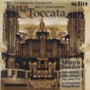 Buxtehude Dieterich / u.a. - Tanz & Toccata (Martin...
