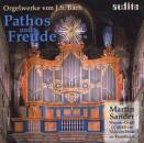 Bach Johann Sebastian - Pathos & Freude (Martin Sander)