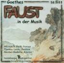 Beethoven Ludwig van / u.a. - Goethes ´faust´...