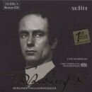 Beethoven - Mendelssohn - Bach - Schubert - U.a. - Edition Wilhelm Furtwängler (Yehudi Menuhin - Gerhard Taschner)