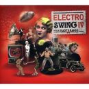 Electro Swing IV (Diverse Interpreten)