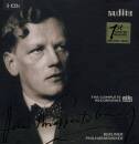 Knappertsbusch Hans - Compl.RIAS-Recordings