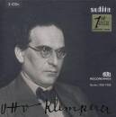 Beethoven Ludwig van / u.a. - Edition Otto Klemperer...