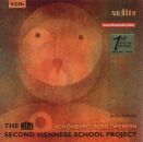 Schönberg Arnold / Berg Alban u.a. - Rias Second Viennese School Project, The (Berliner Philharmoniker - RSO - Ferenc Fricsay (Di)