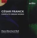 César Franck - Complete Organ Works (Hans-Eberhard...