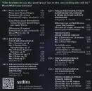 Franck Cesar - Complete Organ Works (Ross Hans-Eberhard)