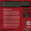 Joseph Haydn - Rias Amadeus Quartet Haydn Recordings, The (Theodor Vogeler - Helmuth Ziegner - Martin Held)