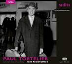 Beethoven Ludwig van / u.a. - Paul Tortelier - Rias...