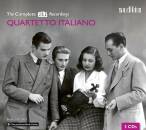 Donizetti Gaetano / u.a. - The Complete Rias Recordings...