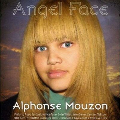 Mouzon Alphonse - Angel Face