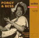 Gershwin George - Porgy & Bess (Diverse Interpreten)