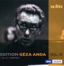 BARTIK Béla - Edition Géza Anda: Vol.iv...