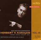 Beethoven Ludwig van - Edition Von Karajan (Herbert von...
