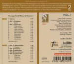 Verdi Giuseppe - Herbert Von Karajan: Vol.1: Verdi Requiem (Karajan Herbert von / WPH / Requiem)