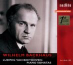 Beethoven Ludwig van - Backhaus: Beethoven: Piano Sonatas...