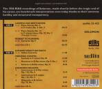 Beethoven Ludwig van / u.a. - Solomon (Solomon Cutner)