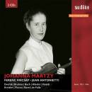 Dvorak Antonin / u.a. - Portrait Johanna Martzy (Martzy...