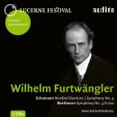 Schumann - Beethoven - Wilhelm Furtwängler Conducts...