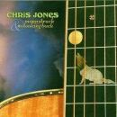 Jones Chris - Moonstruck & No Looking Back (2CD)